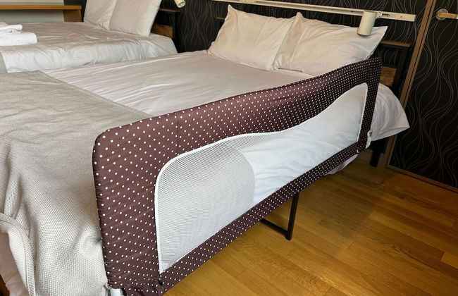 Economy Hotel Upashi - Photo 57