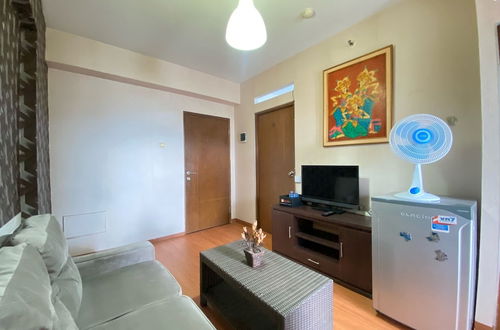 Photo 14 - Spacious 2Br At Gateway Ahmad Yani Apartment