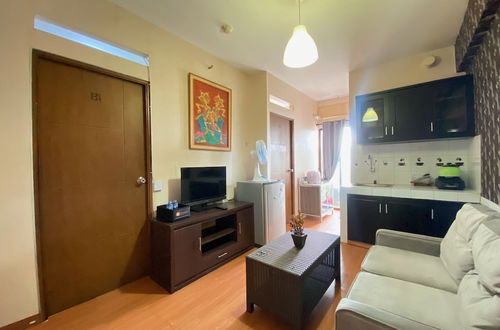 Photo 21 - Spacious 2Br At Gateway Ahmad Yani Apartment