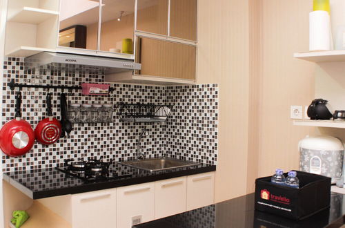 Foto 11 - Warm And Homey 2Br Springlake Summarecon Bekasi Apartment