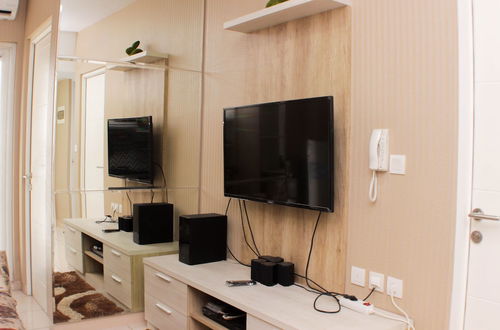 Foto 14 - Warm And Homey 2Br Springlake Summarecon Bekasi Apartment