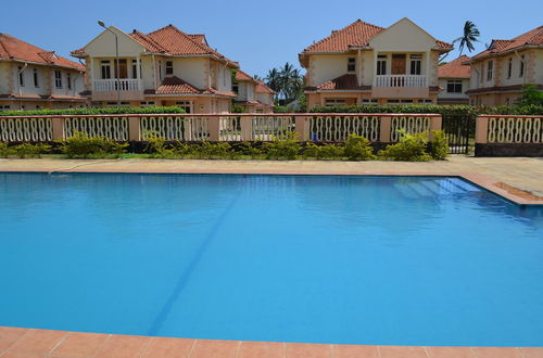 Photo 18 - Azanza Mtwapa Holiday Home