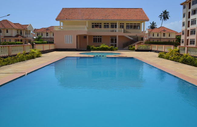 Azanza Mtwapa Holiday Home - Foto 16