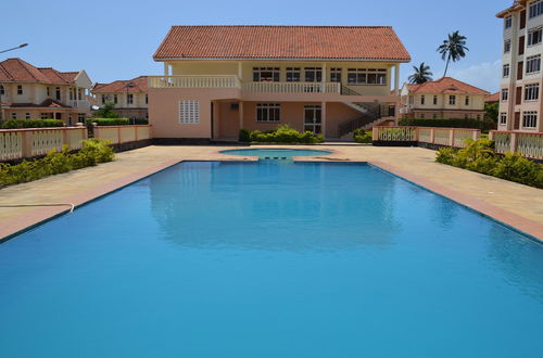 Photo 16 - Azanza Mtwapa Holiday Home