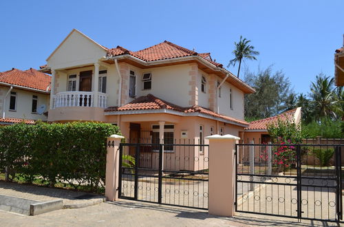 Photo 30 - Azanza Mtwapa Holiday Home