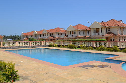 Photo 20 - Azanza Mtwapa Holiday Home