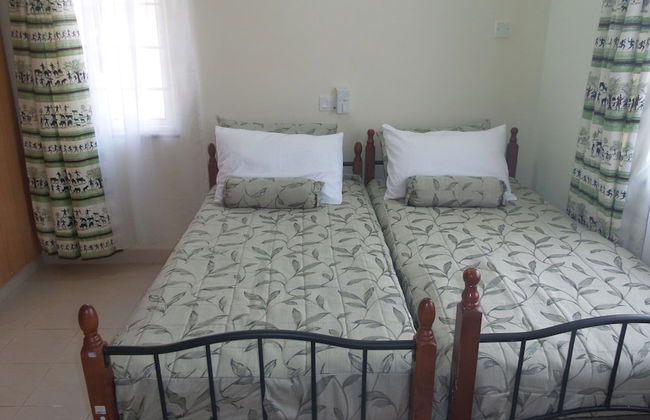 Azanza Mtwapa Holiday Home - Foto 3