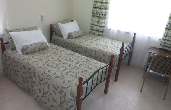 Azanza Mtwapa Holiday Home - Foto 2