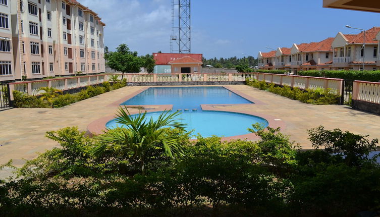 Photo 1 - Azanza Mtwapa Holiday Home