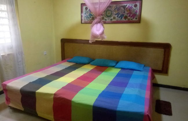 Shenya Villa - Foto 6