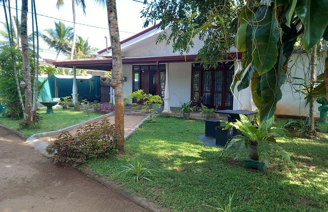Shenya Villa - Foto 1