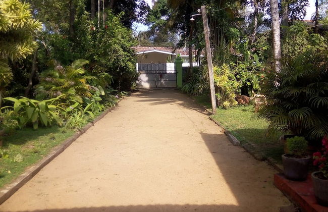 Shenya Villa - Foto 17