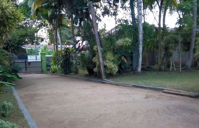 Shenya Villa - Foto 14
