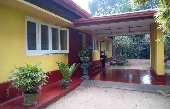 Shenya Villa - Foto 16