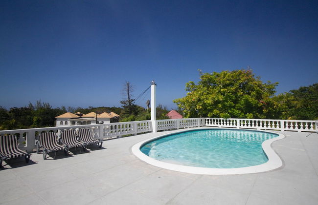 Sea View Chateau - Photo 35