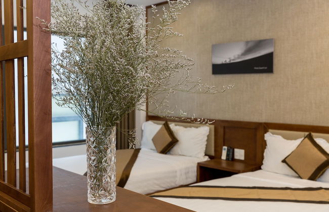 Aris Beach Apartment & Hotel - Foto 5