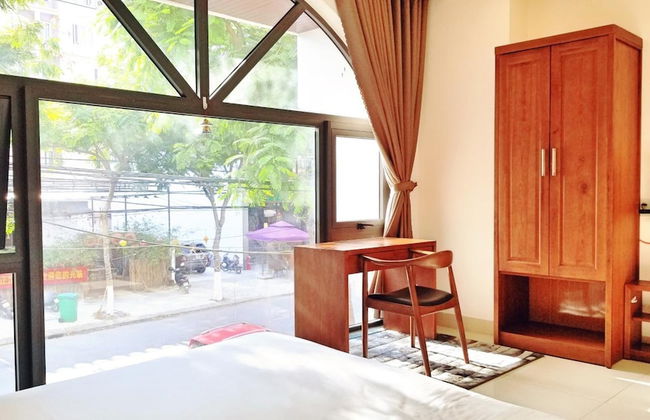 Aris Beach Apartment & Hotel - Foto 37
