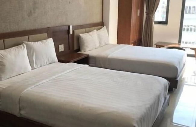 Aris Beach Apartment & Hotel - Foto 17