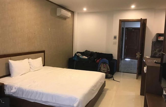 Aris Beach Apartment & Hotel - Foto 21