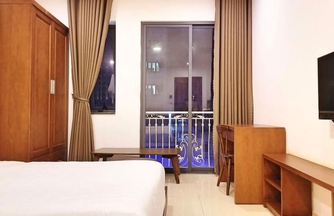 Aris Beach Apartment & Hotel - Foto 24