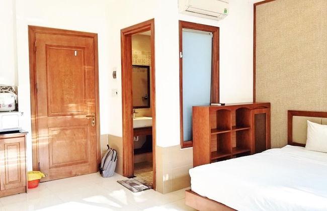 Aris Beach Apartment & Hotel - Foto 27