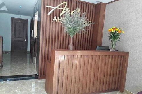 Foto 2 - Aris Beach Apartment & Hotel