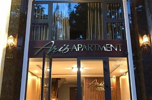 Photo 64 - Aris Beach Apartment & Hotel
