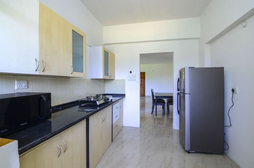 Foto 5 - TripThrill Prudential Pristine Apartment