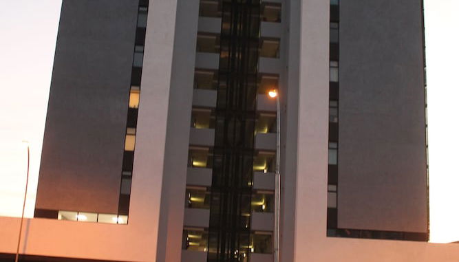 Photo 1 - 77 On Independence Windhoek