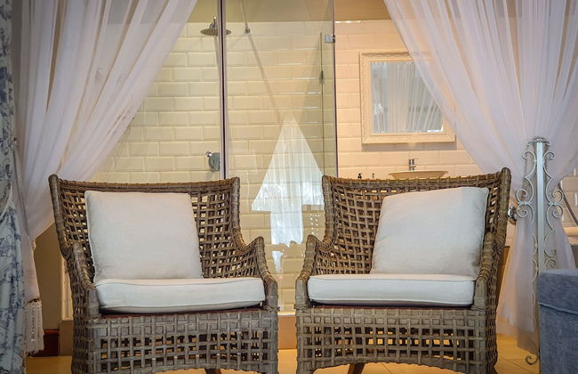 Berluda Farmhouse & Cottages - Foto 19