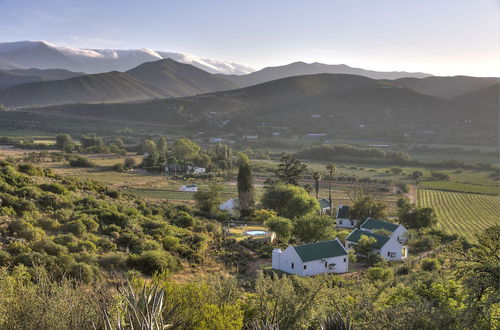 Photo 1 - Berluda Farmhouse & Cottages