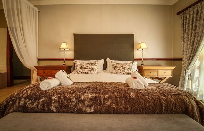Berluda Farmhouse & Cottages - Foto 18