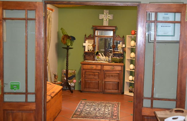 Berluda Farmhouse & Cottages - Foto 3