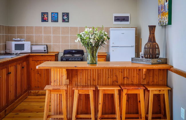 Berluda Farmhouse & Cottages - Foto 30