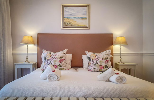 Berluda Farmhouse & Cottages - Foto 16