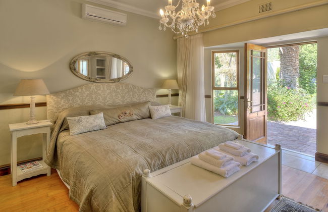 Berluda Farmhouse & Cottages - Foto 5
