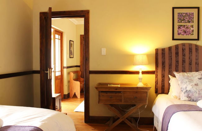 Berluda Farmhouse & Cottages - Foto 10