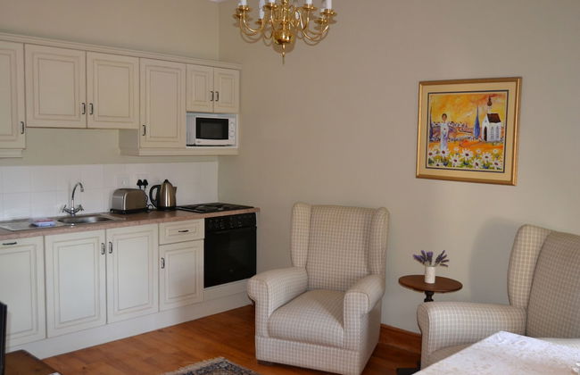 Berluda Farmhouse & Cottages - Foto 33