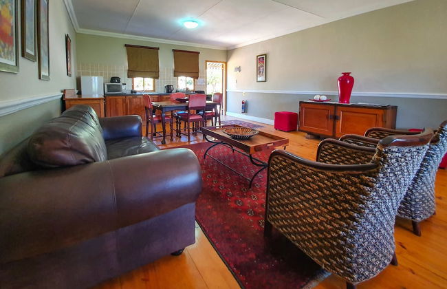 Berluda Farmhouse & Cottages - Foto 35