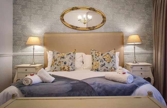 Berluda Farmhouse & Cottages - Foto 12