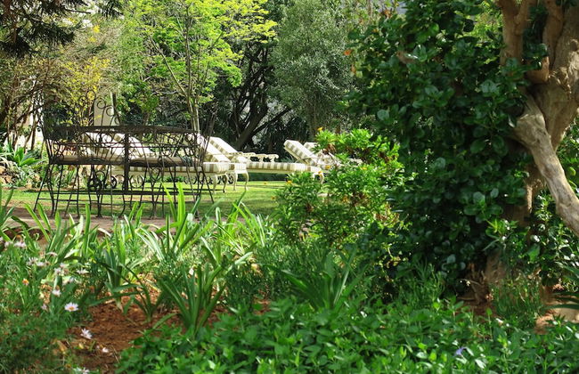Berluda Farmhouse & Cottages - Foto 78