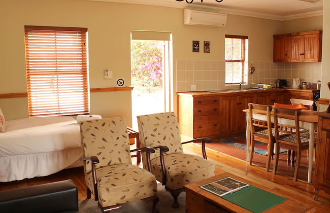 Berluda Farmhouse & Cottages - Foto 8