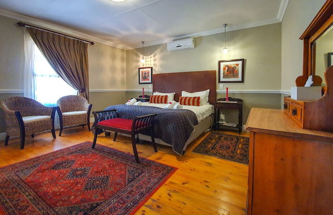 Berluda Farmhouse & Cottages - Foto 34