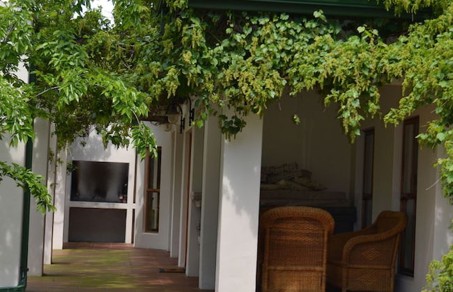 Berluda Farmhouse & Cottages - Foto 80
