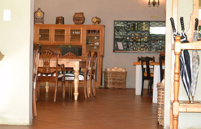 Berluda Farmhouse & Cottages - Foto 70