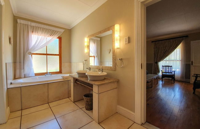 Berluda Farmhouse & Cottages - Foto 44