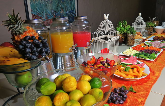 Berluda Farmhouse & Cottages - Foto 67