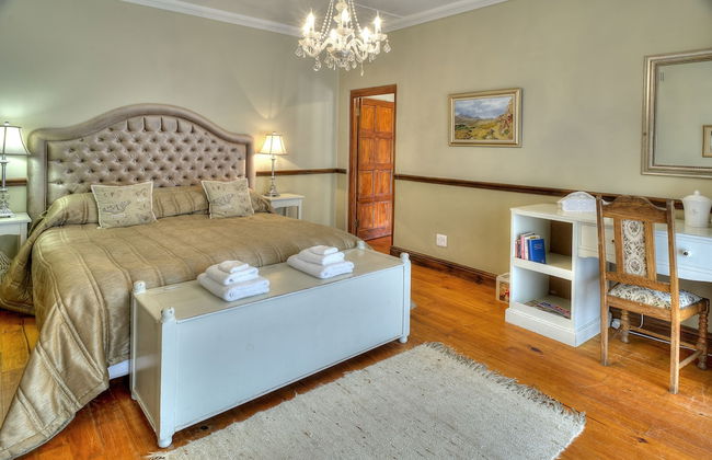 Berluda Farmhouse & Cottages - Foto 4