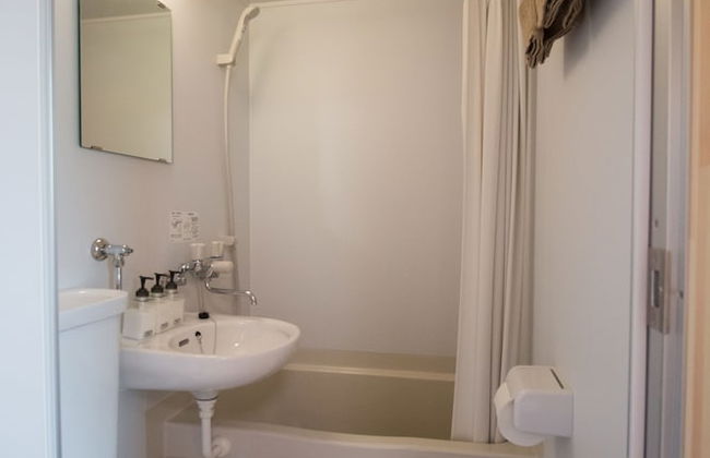 BRICK HOUSE Furano - Foto 19