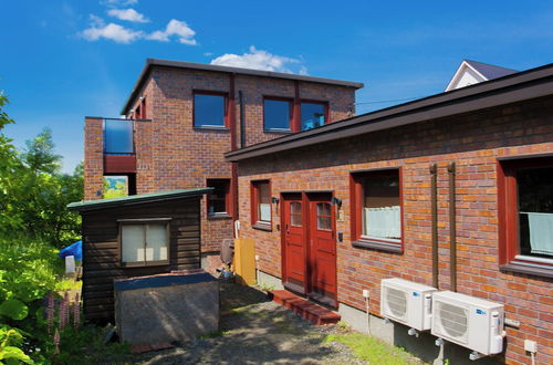 Photo 28 - BRICK HOUSE Furano